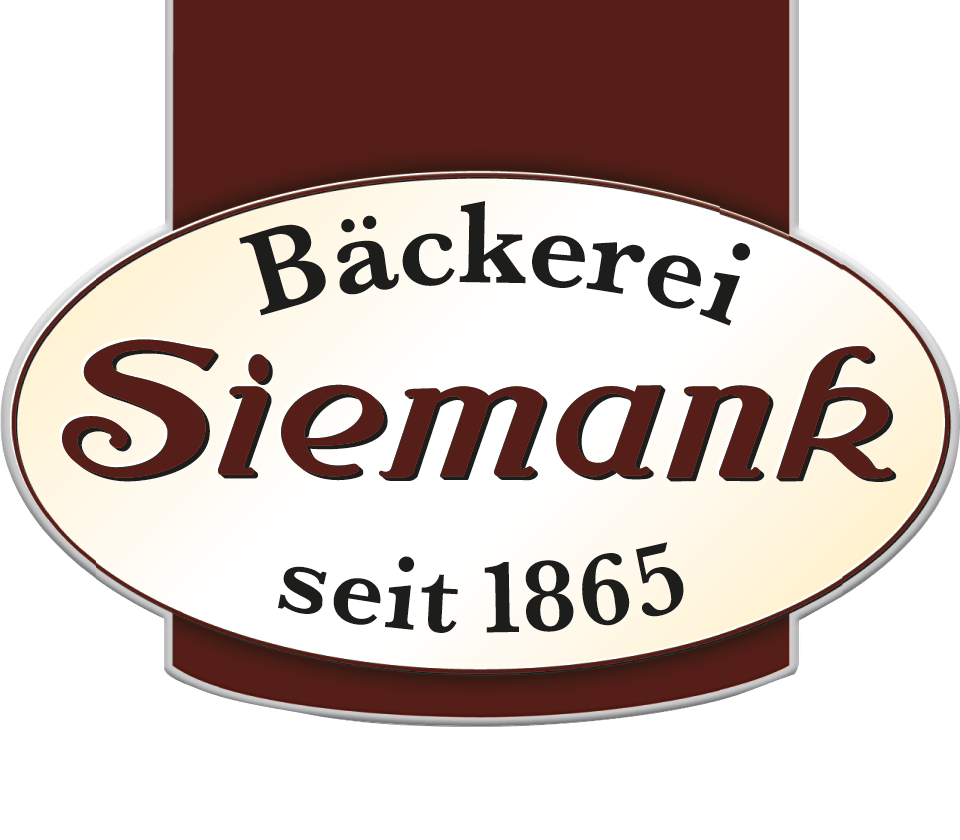 Logo Bäckerei Siemank